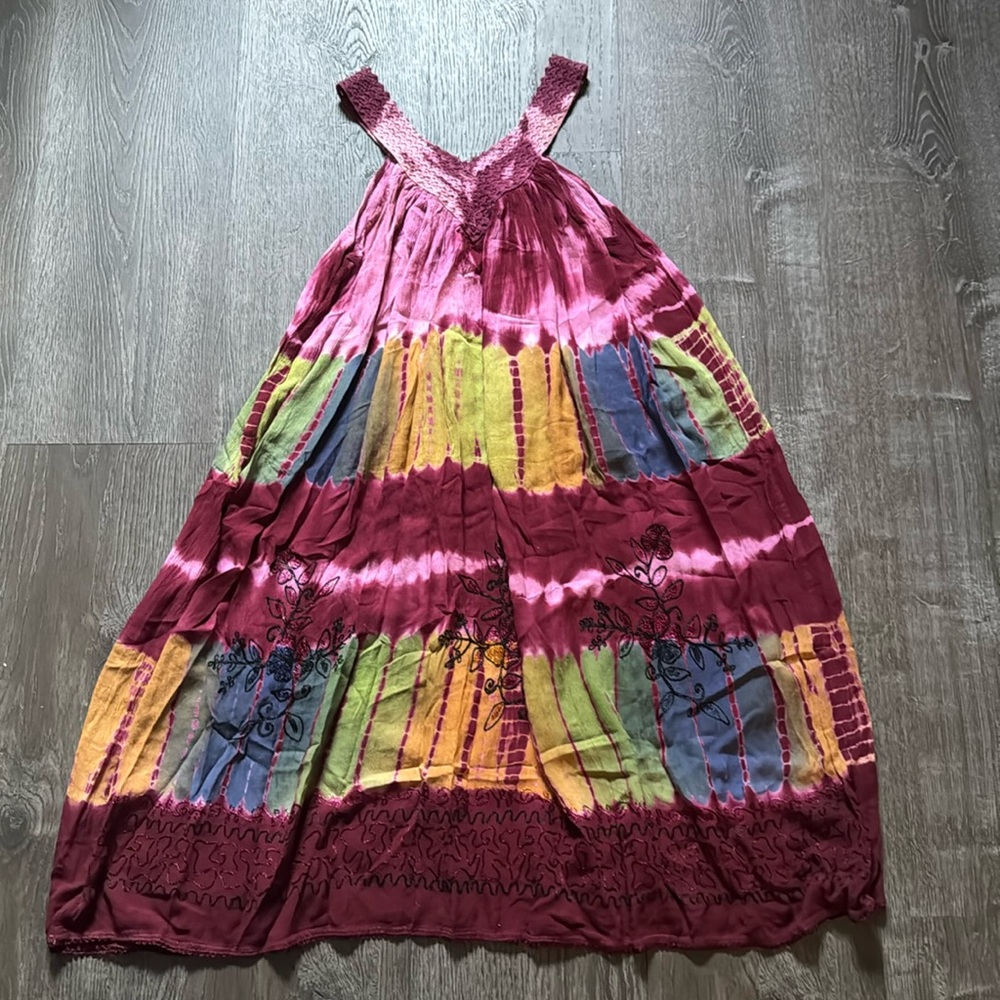 Vintage dress